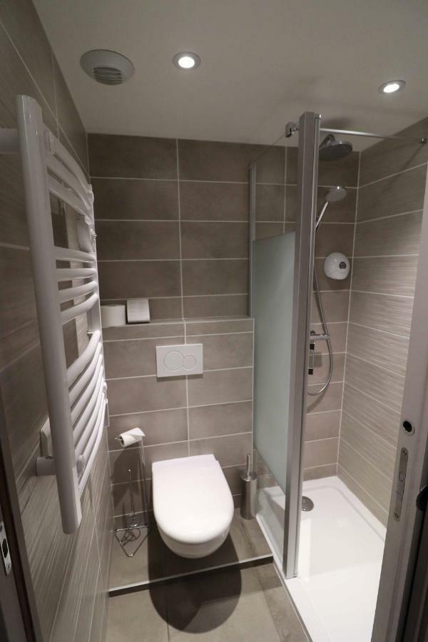טרמיניון Hotel La Turra מראה חיצוני תמונה