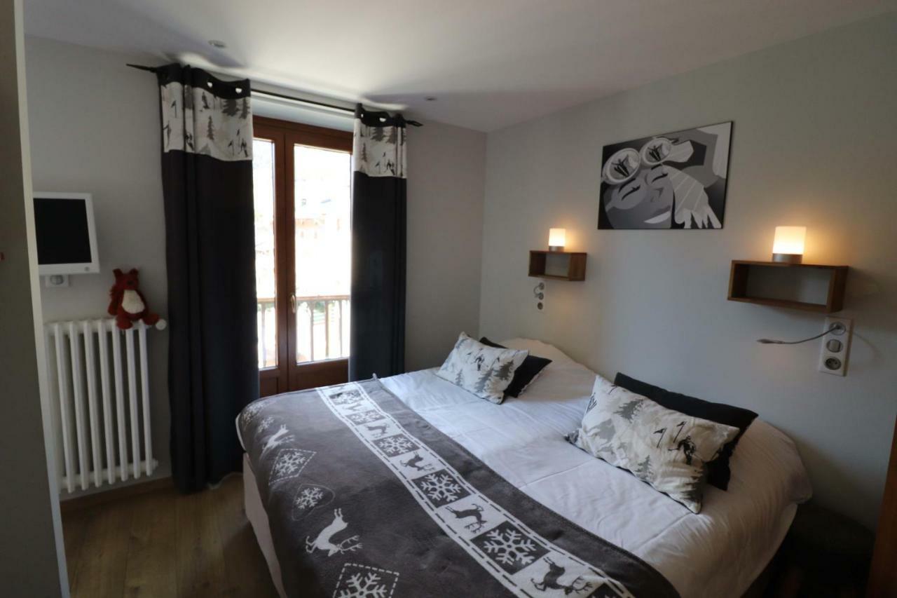 טרמיניון Hotel La Turra מראה חיצוני תמונה