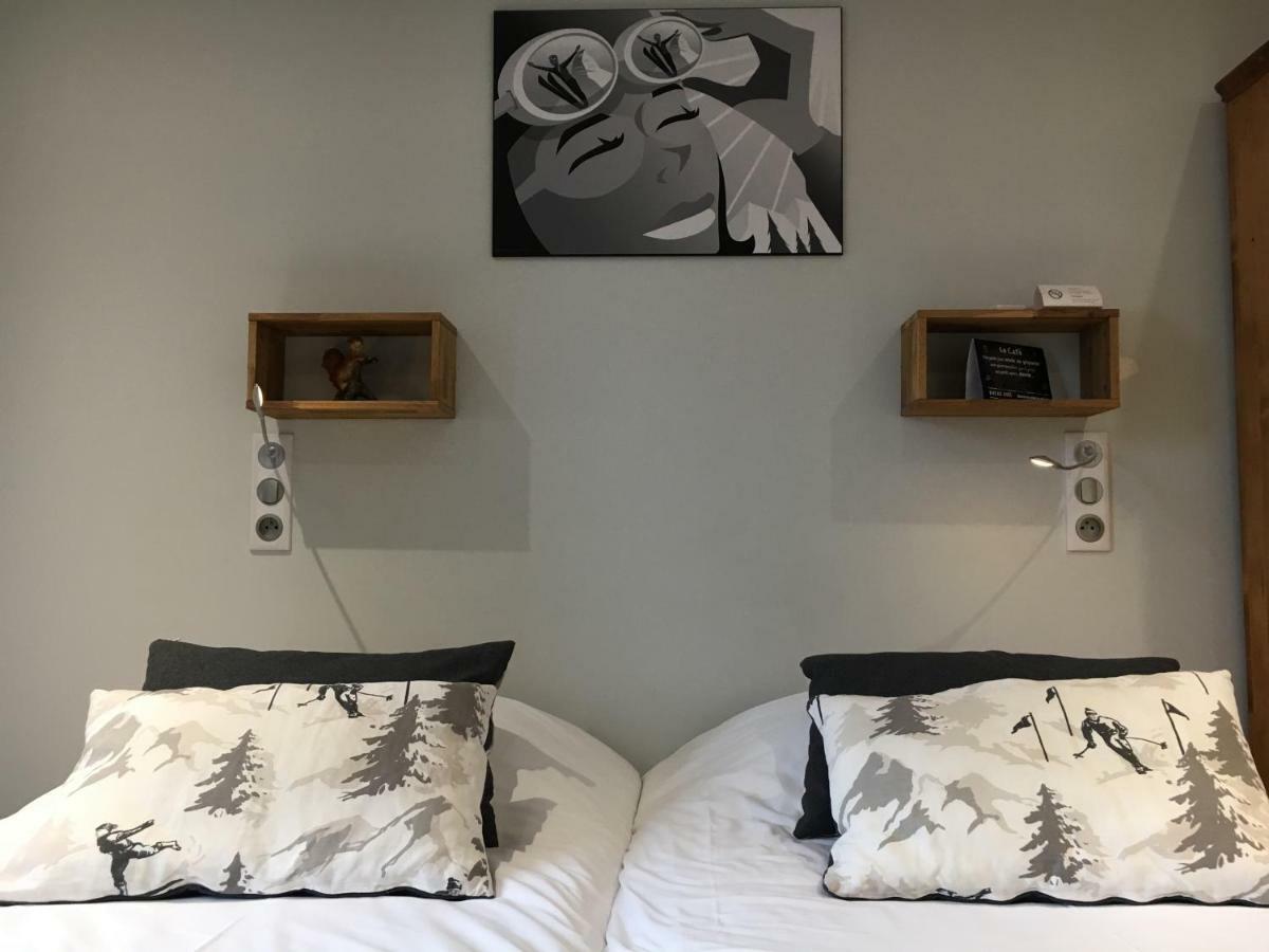 טרמיניון Hotel La Turra מראה חיצוני תמונה